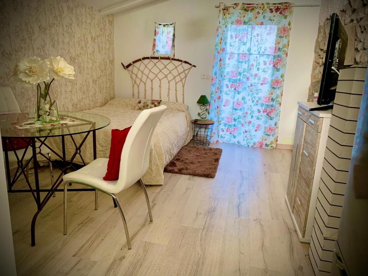 Casa Tatisita Luna Сегура де ла Сиера Екстериор снимка