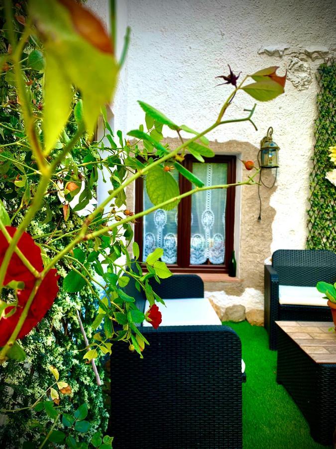 Casa Tatisita Luna Сегура де ла Сиера Екстериор снимка