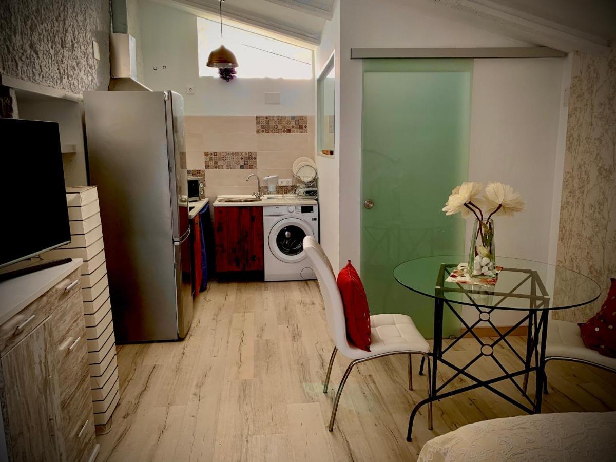 Casa Tatisita Luna Сегура де ла Сиера Екстериор снимка